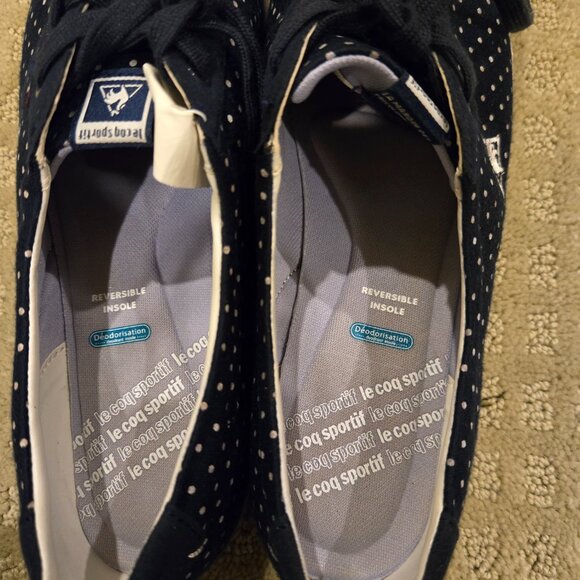 Le Coq Sportif Sneakers - Picture 6 of 6